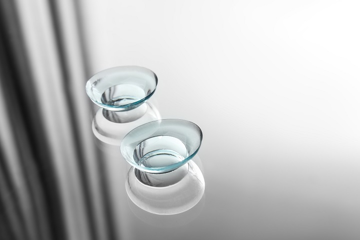 Contact-Lens-Silicone-Hydrogel